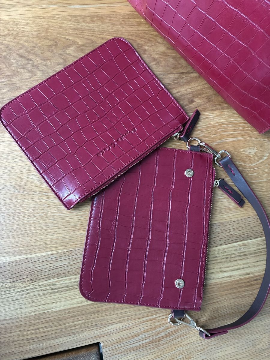 Manila Grace Borse da donna: Manila Grace Bag – Usato da Muralto venduto da eva_bjp2 5