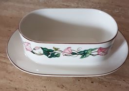 Villeroy & Boch Palermo Sauciere Sossenschüssel - wie neu!