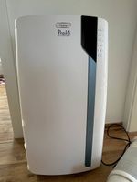 Delonghi PAC EX UV-Carelight Klimaanlage