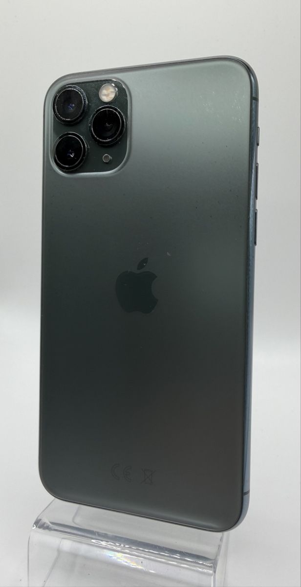 Apple Telefoni cellulari / Smartphones: IPHONE 11 Pro / 64 GB  – Usato da Carrouge VD venduto da RETRO-GAME-97