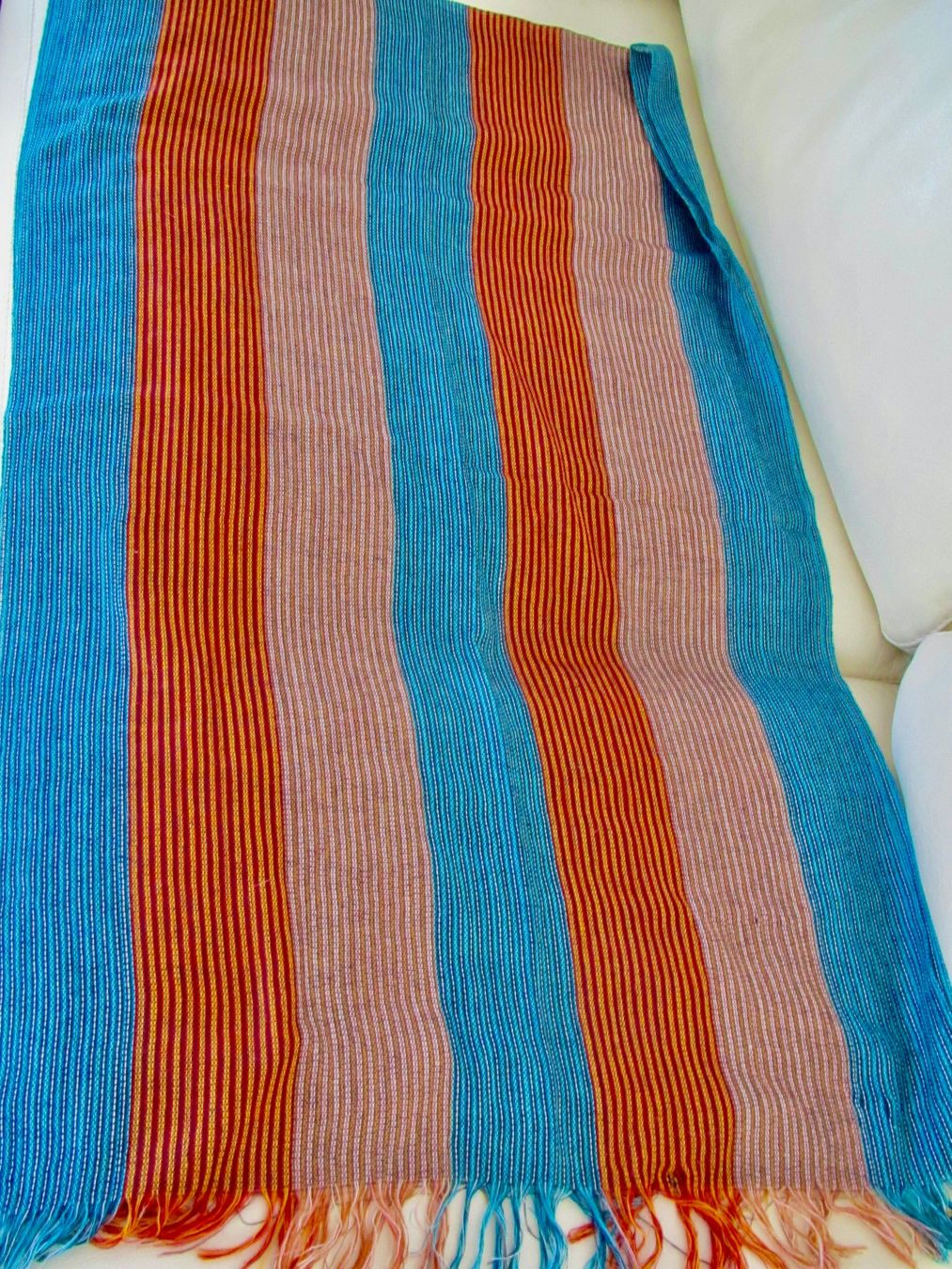 Foulards, Tücher & Schals: FOULARD – Gebraucht aus Murten von Selliot 2