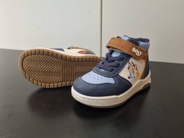 Winterschuhe Grösse 22