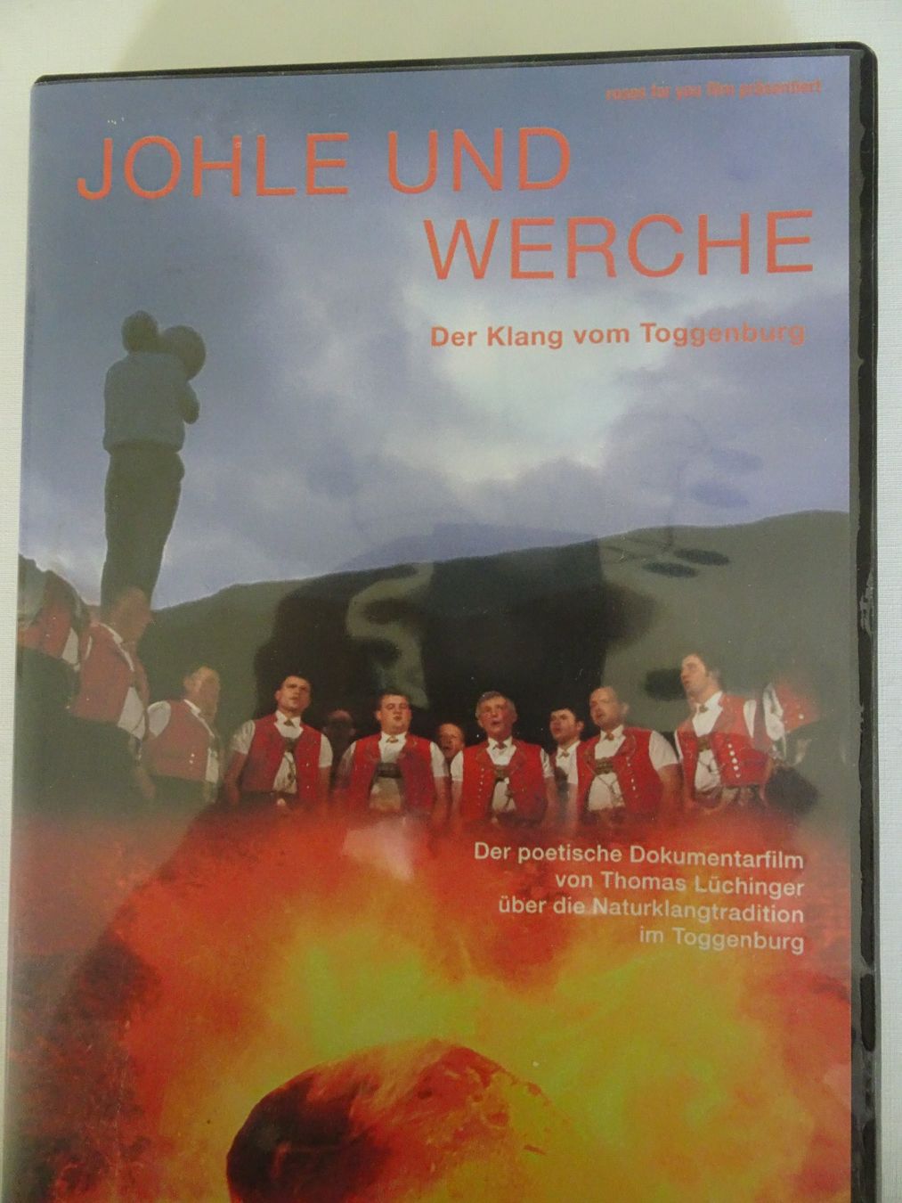 Alle DVDs: Johle und Werche – Gebraucht aus männedorf von purzelchen
