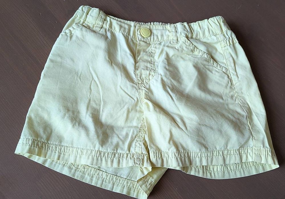 Pantaloni: Sommershorts Gr.104 – Usato da Blumenstein venduto da Eispinguin