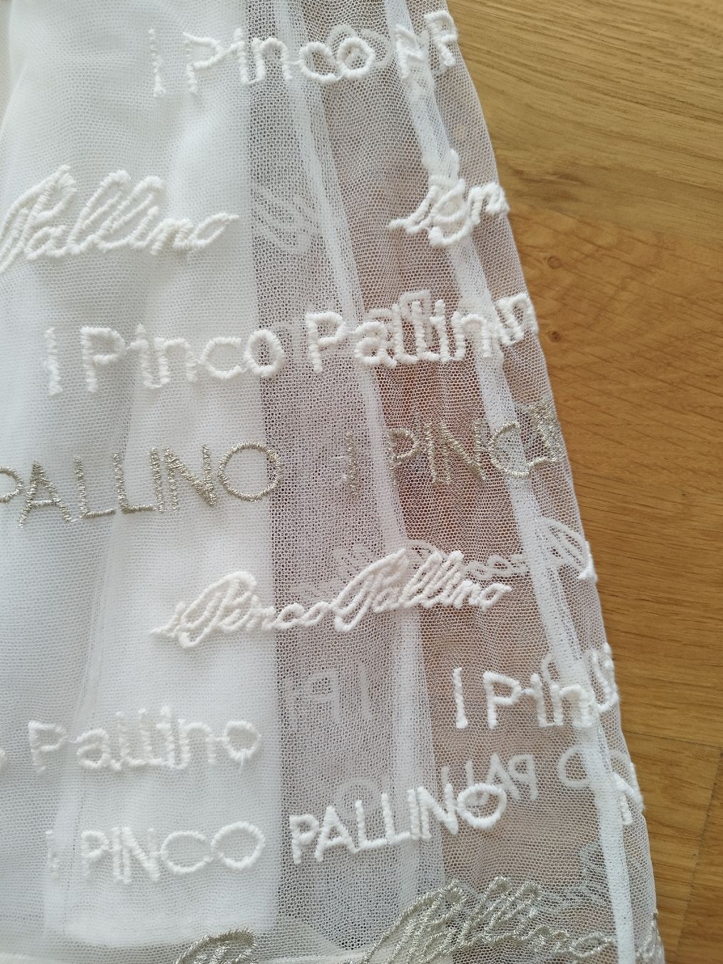 Pinco Pallino Vestiti & Gonne: robe Pinco Pallino taille 6A – Usato da Gland venduto da adi_xw2q 3