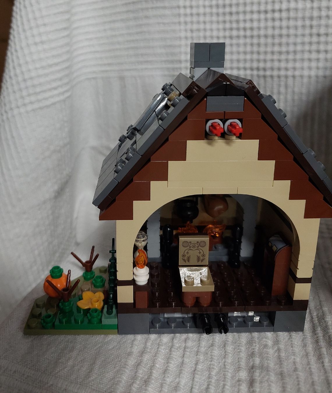 Lego Kit di costruzioni: Lego Insiders /seltene Sets 21341 – Usato da Embrach venduto da osi3 1
