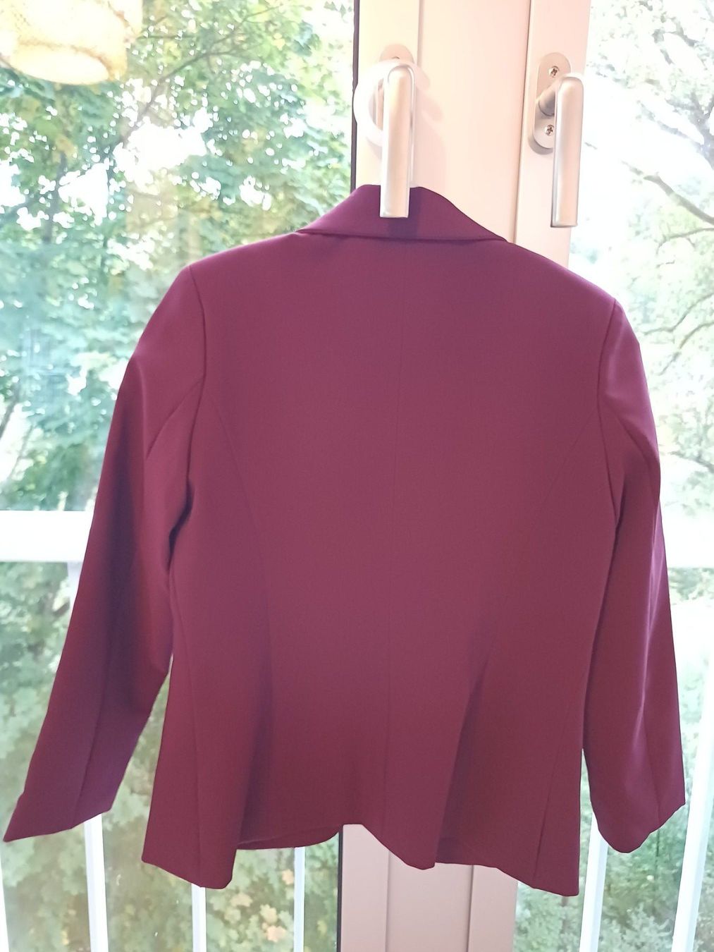 Anouk Giacche: Anouk Blazer Weinrot – Usato da Baden venduto da lm6_dwv5 1