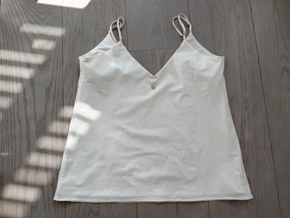 Tops: Ina Kess top xs – Neu (gemäss Beschreibung) aus Brig von Zuckerfee13