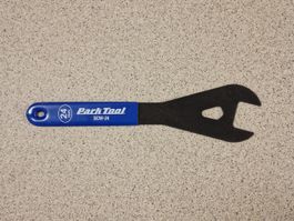 Park Tool Konusschlüssel