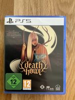 Death Howl PS5 Spiel inkl. Soundtrack 
