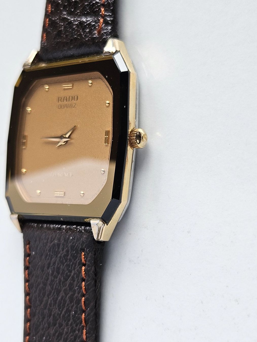 Rado Montres: 478 Rado Florence Quartz – D'occasion à Berikon par mmm21 2