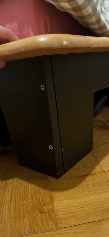 Letti: Bett gestellt und Matratze 140 x 200  – Usato da Basel venduto da len_hx7l 2