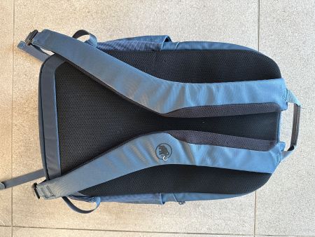 Mammut Rucksack Seon Shuttle 22l