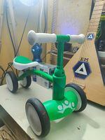 Mini Walker 