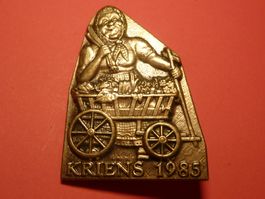KRIENS 1985 SILBER