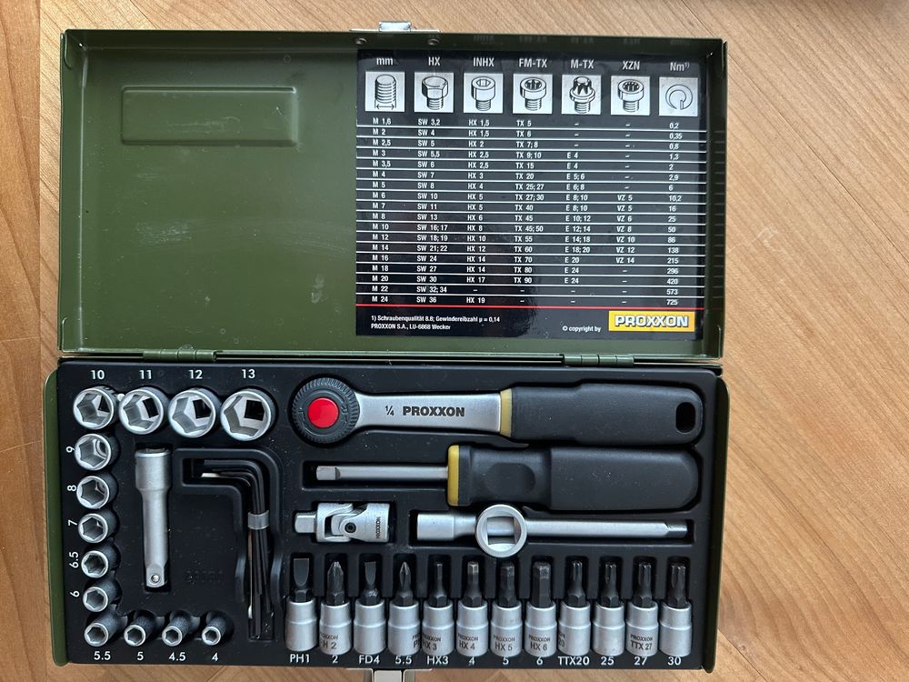 Scatola Per Specchio (kagamibako) | MAO - Foto 4