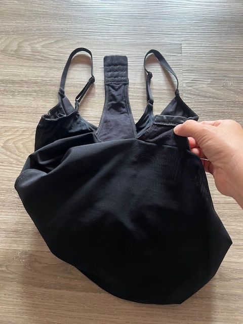 Altra biancheria intima: Formhemd Bodys/Unterwäsche Gr 34/36 – Nuovo (secondo la descrizione) da Neerach venduto da romiping 2