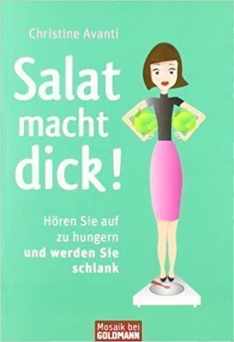 Libri: Salat macht dick! – Usato da Neuchâtel venduto da Dualseele