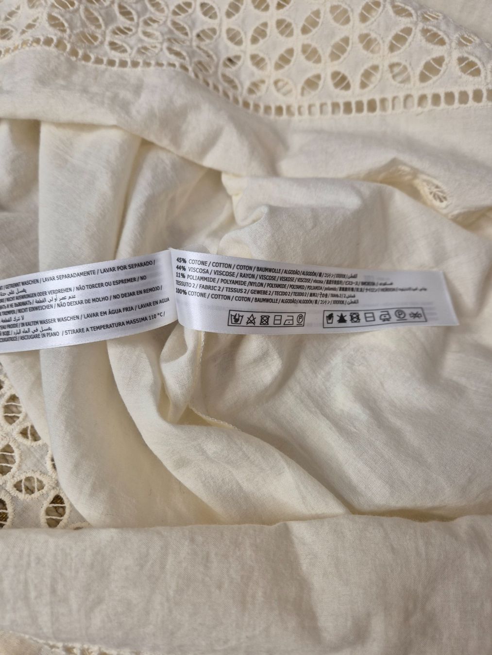 Tuniken: Twinset-Tunika – Gebraucht aus Leissigen von ali_k9v8 7