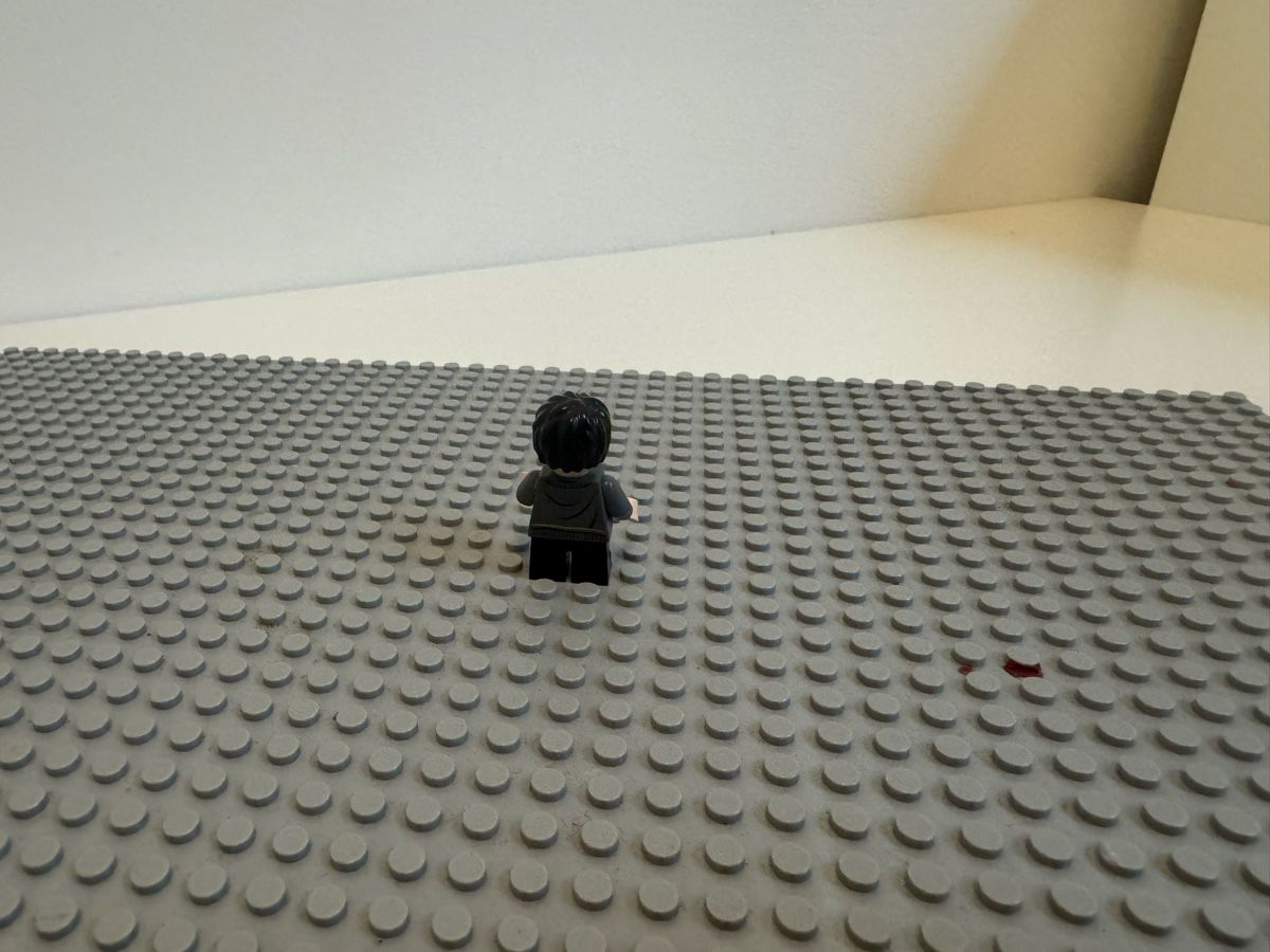 Lego Kit di costruzioni: lego Harry Potter Minifigur – Usato da Langnau i. E. venduto da nic_dh5j 2
