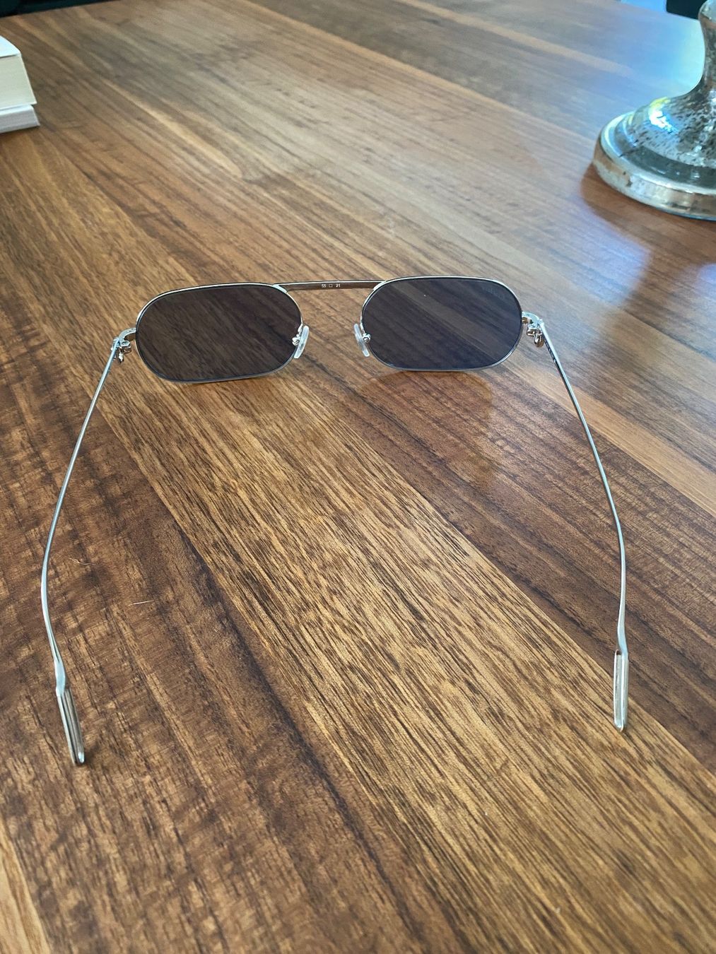 Cartier Occhiali & Lenti: Cartier Brille – Nuovo e nell'imballaggio originale da Uitikon Waldegg venduto da man_fs5b 2