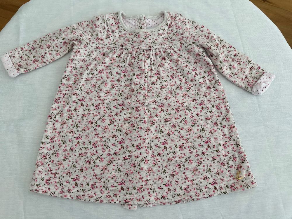 Petit Bateau Kleider & Röcke: 👼🏻Petit Bateau Kleidli Gr. 74 – Gebraucht aus Zürich von Circularrocks