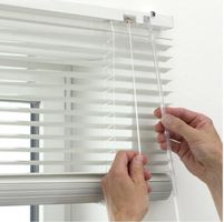 Lamellenstoren/Sonnenschutz