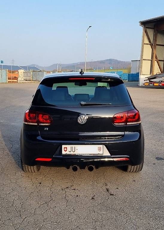 VW Autos: VW Golf 2.0 TSI R Team 4Motion DSG – Gebraucht aus Courgenay von luc_6cfc 4