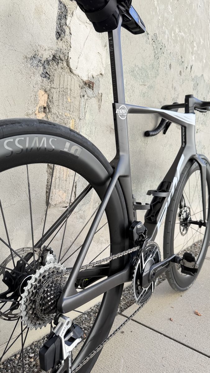 BMC Velos: BMC Teammachine R01 One 56cm – Gebraucht aus Stettlen von Drift.Bike.Shop.Bern 5