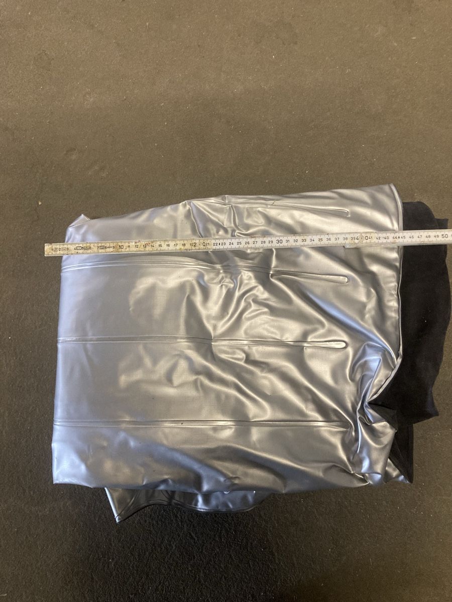 Matelas: Luftmatratze – D'occasion à Klosters par AndrWitt 4