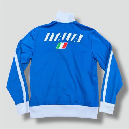 Puma Italia No. 10 vintage track jacket streetwear