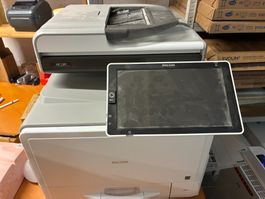Ricoh MP C307 – Multifunktionsdrucker