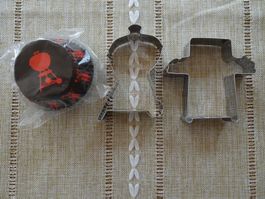 NEUES cooles, witziges Backset von Weber Grill - 424196