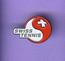 SWISS  TENNIS