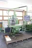 Fräsmaschine SHW UF21