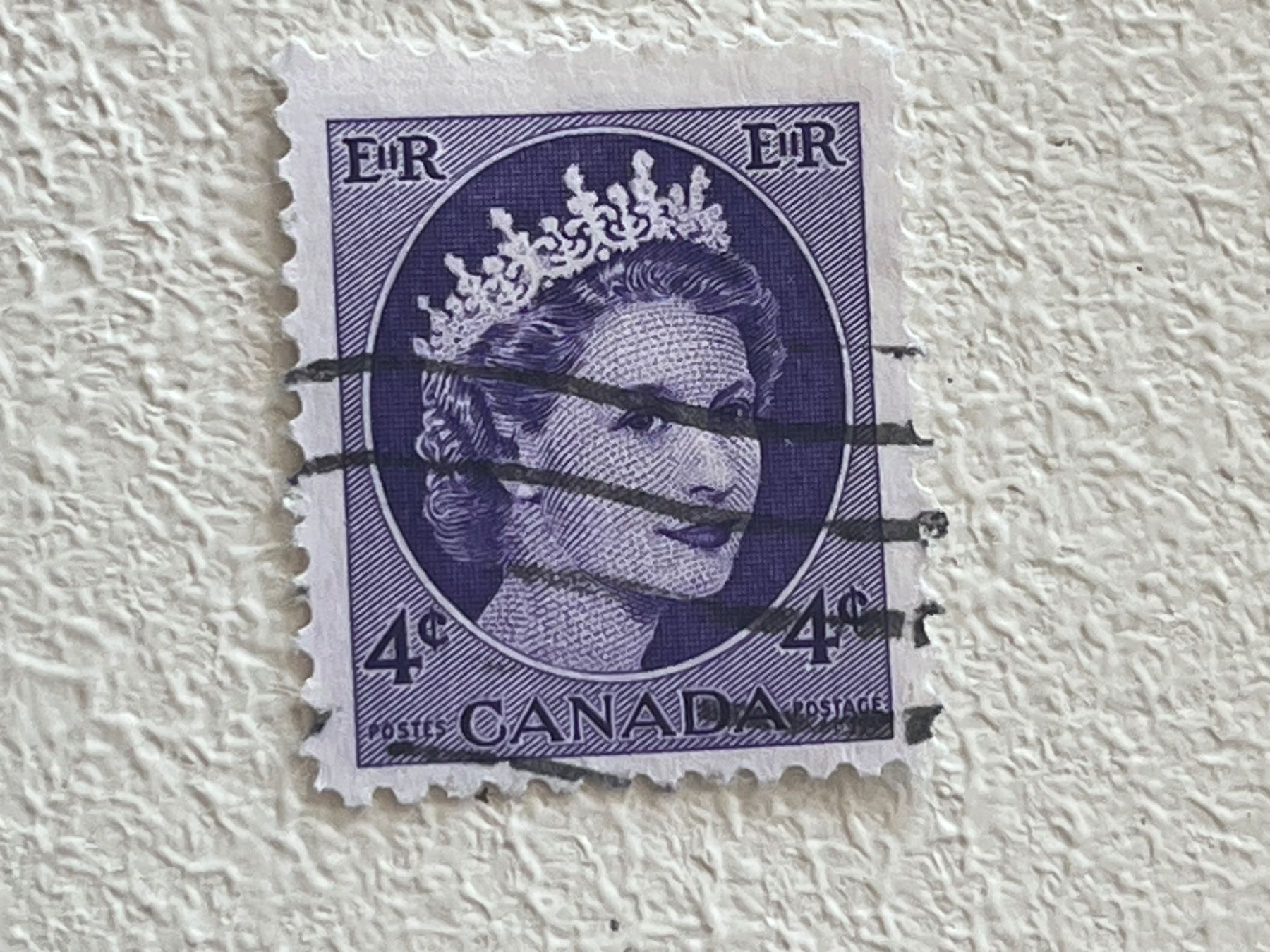 Tutti i francobolli: Canada Briefmarke – Usato da Chiasso venduto da AzenYa