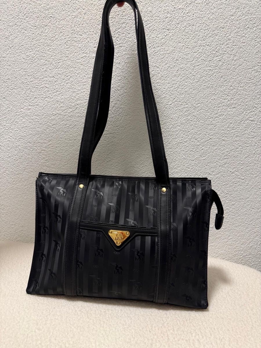 Maison Mollerus Taschen für Damen: Maison Mollerus trag Tasche – Gebraucht aus Dübendorf von mor_r6nd