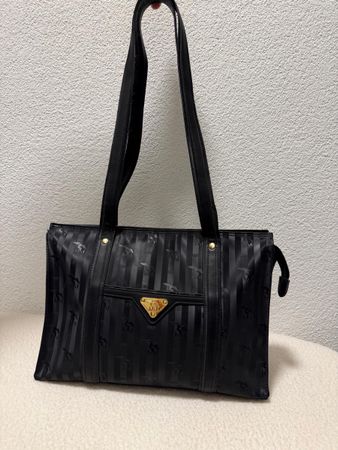 Maison Mollerus trag Tasche