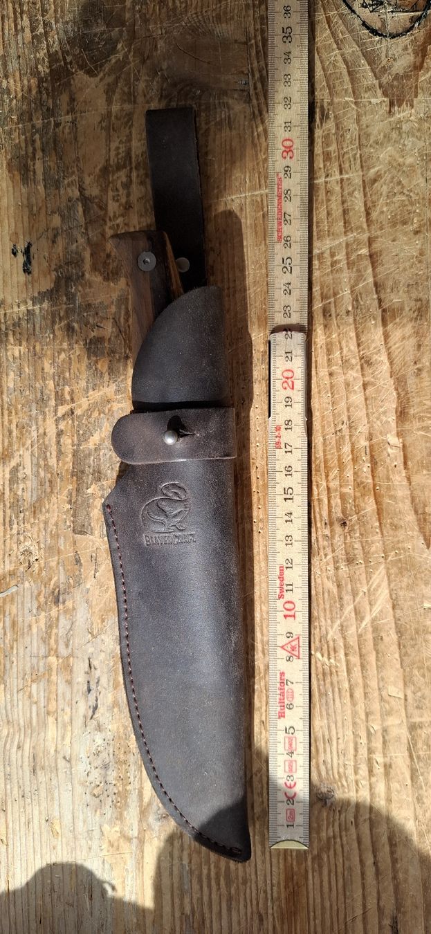 Zubehör: Neuwertiges BeaverCraft Messer – Neu (gemäss Beschreibung) aus Chur von SchmidJose-Carlos 3
