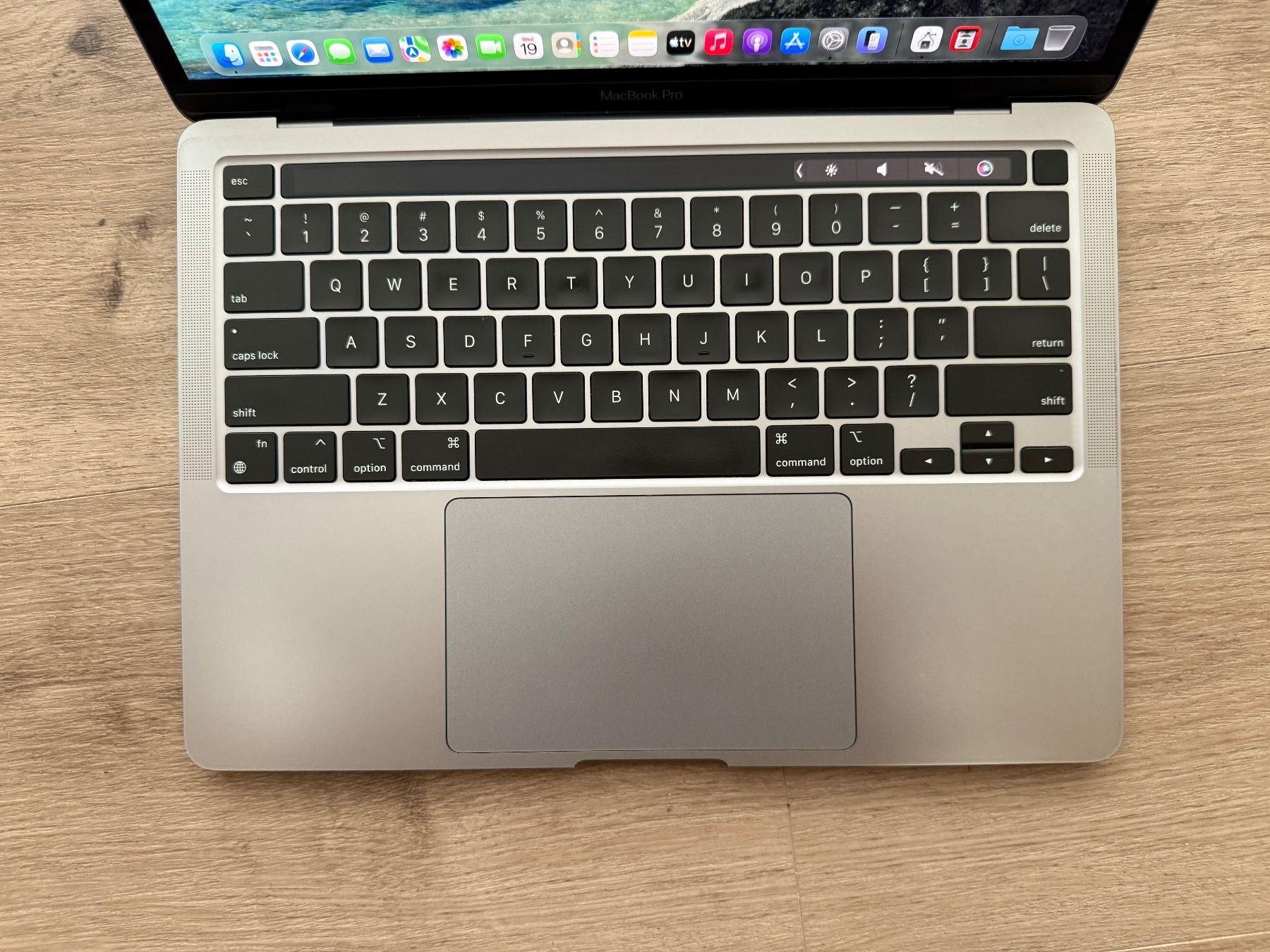 Apple Portables: MacBook Pro 13 M1 – D'occasion à Siebnen par icrservicesolutions 1