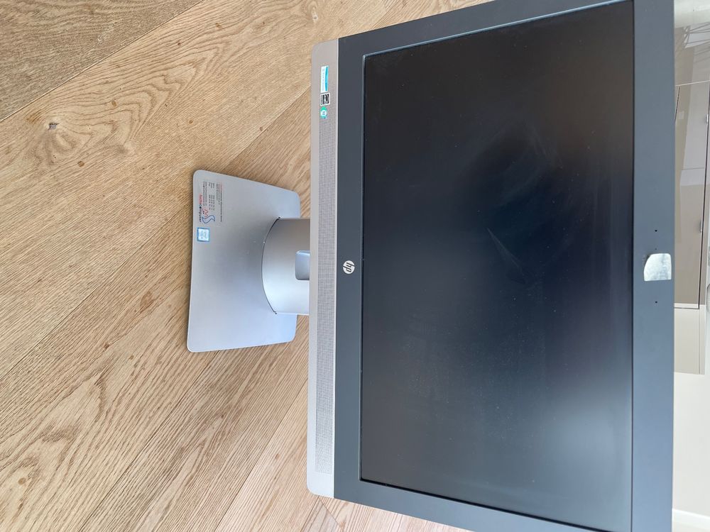 HP PC all in one | Kaufen auf Ricardo