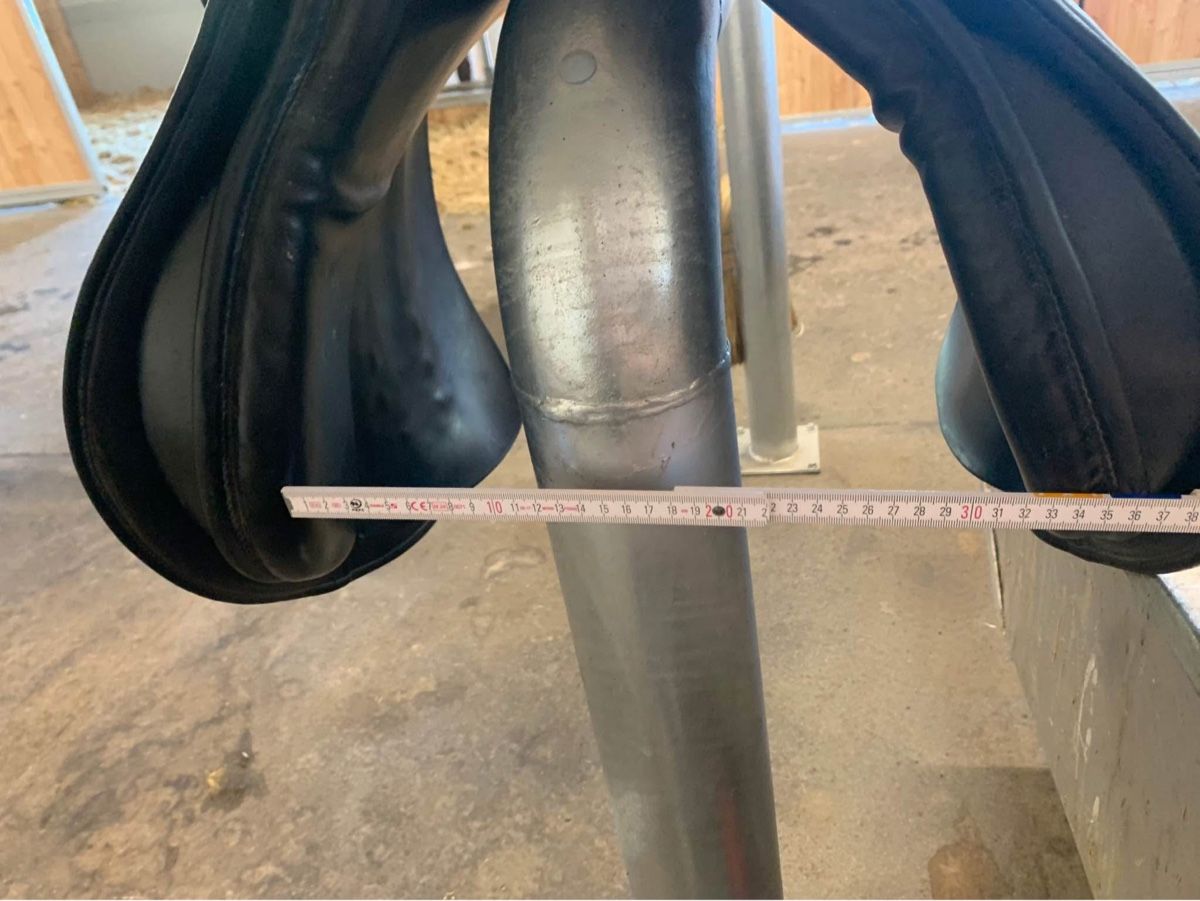Selle & Accessori: VS Sattel von Lemetex – Usato da Fruthwilen venduto da m.beer 6