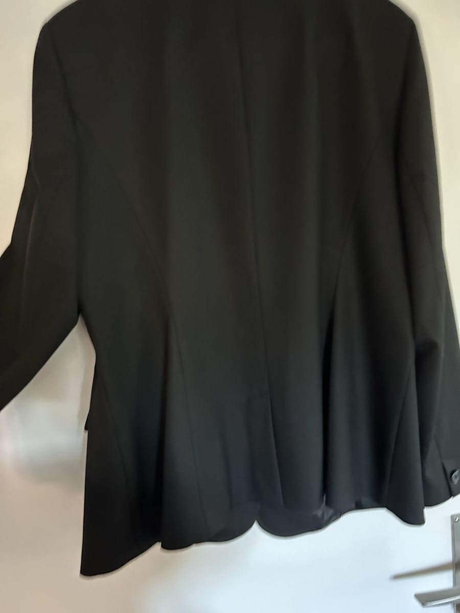 S.Oliver Giacche: S.Oliver Black Label Blazer Damen Gr. 44 – Nuovo (secondo la descrizione) da Leuzigen venduto da nora999 3