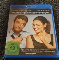 Freunde mit gewissen Vorzügen - Blu-ray