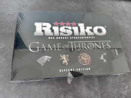 Risiko – Game of Thrones Gefecht-Edition | NEU & OVP