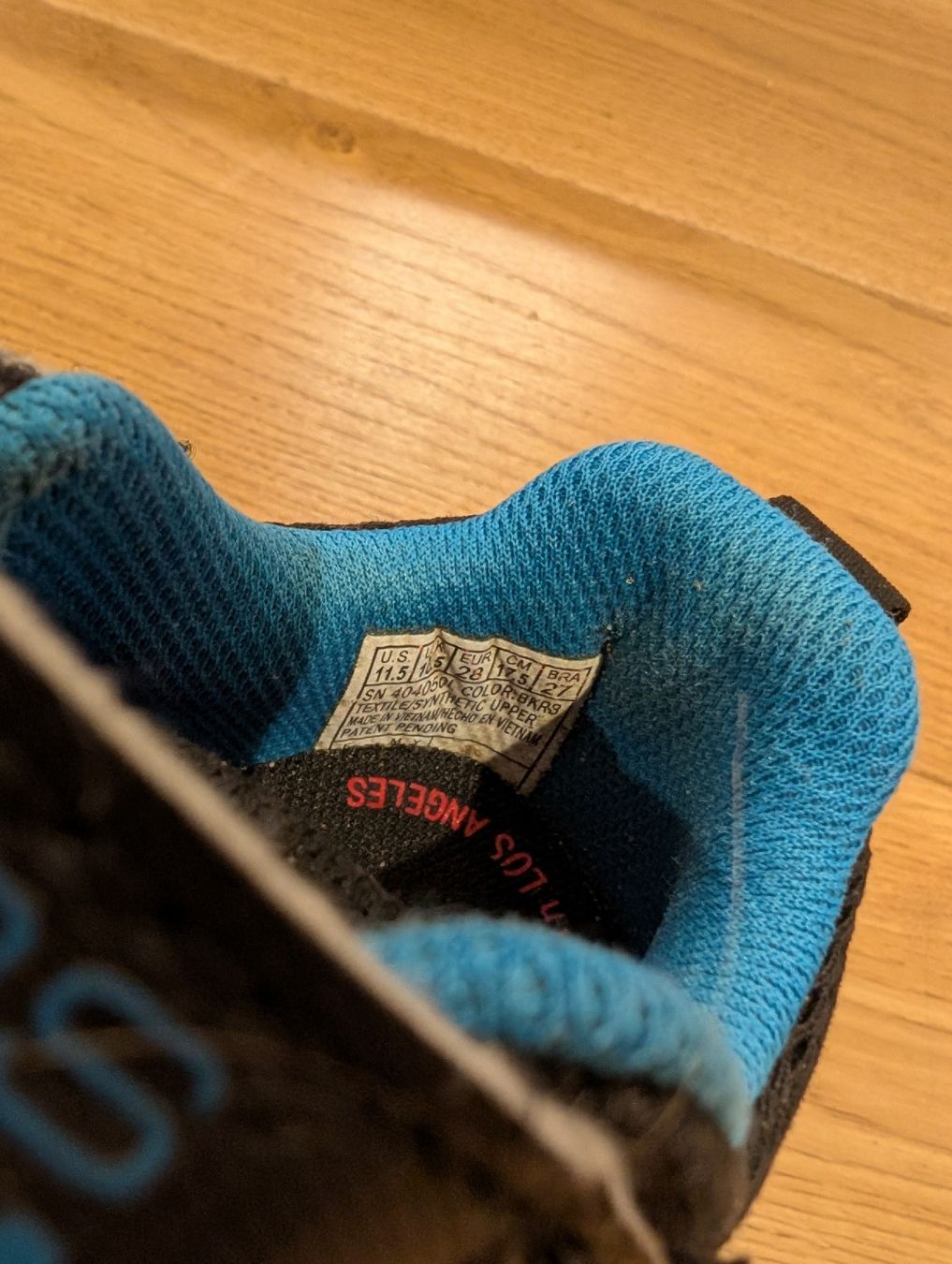 Skechers Schuhe für Jungen: skechers gr 28 – Gebraucht aus Busswil BE von Binchenbeetli 2