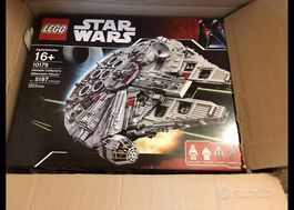 Lego Millennium Falcon 10179
