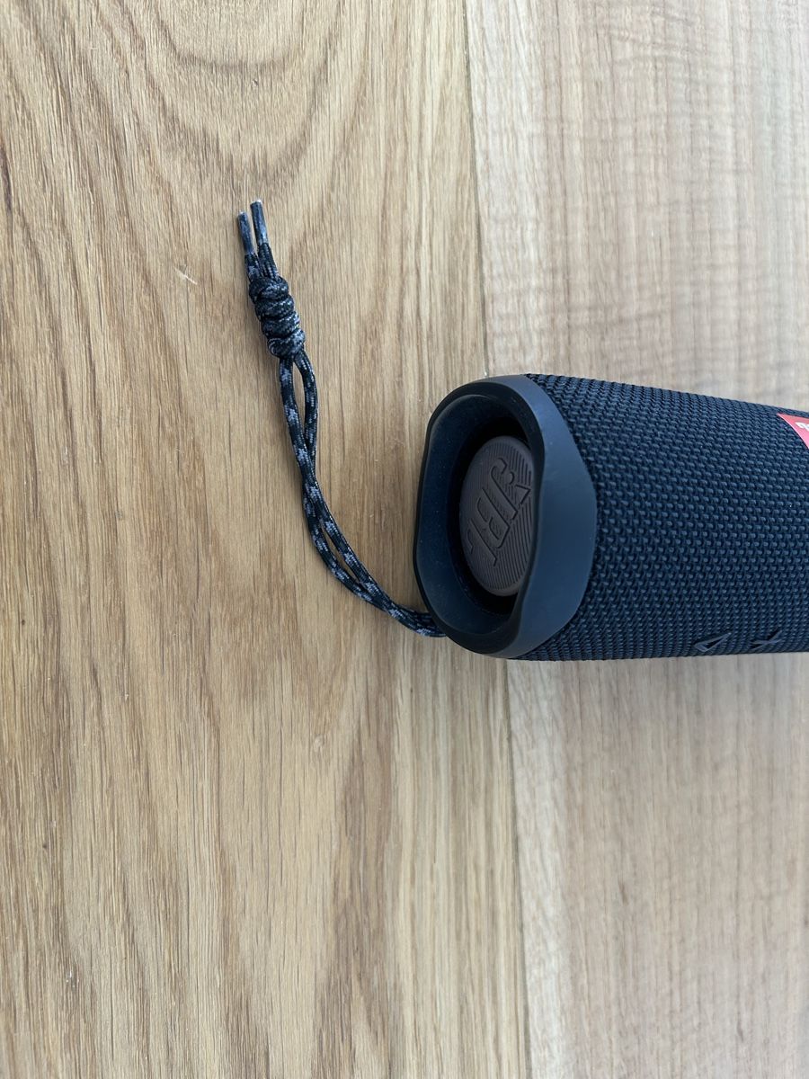 JBL Lautsprecher: Enceinte JBL – Gebraucht aus Orpund von Americanpickers 3