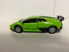 Lamborghini Murcielago LP 670-4  SV 1-41 Maisto Friktion 79