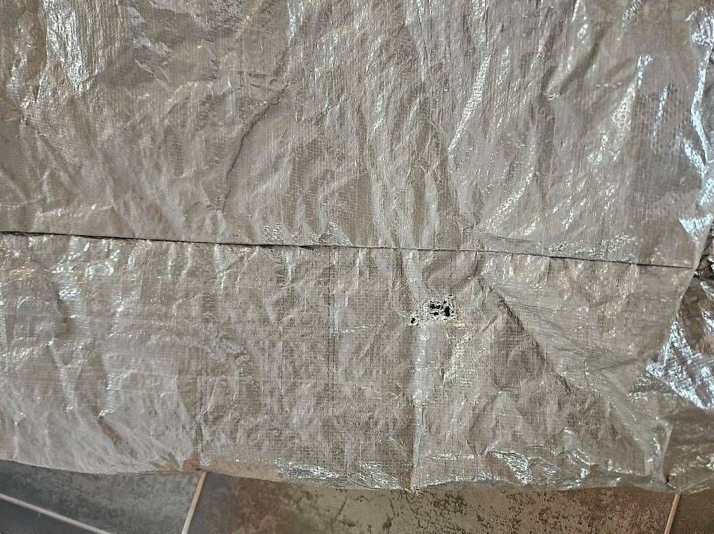 Altro: Grillabdeckung Plastik – Usato da Römerswil LU venduto da Helfenstein6027 2
